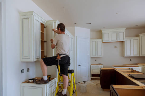 Licensed Backsplash Installation service in Annapolis, MD - I E Kitchen